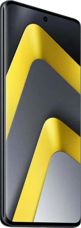 картинка Смартфон Xiaomi Poco M8 5G Black 6.77'' / 8Gb / 256Gb от магазина КомпьютерЦентр