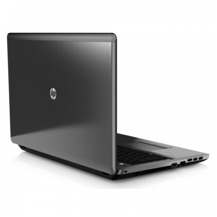 картинка Ноутбук HP ProBook 4540s Silver (F0X27ES) от магазина КомпьютерЦентр