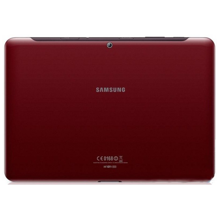 картинка Планшетный ПК Samsung Galaxy Tab 2 10'' 16Gb GT-P5110 Garnet Red от магазина КомпьютерЦентр