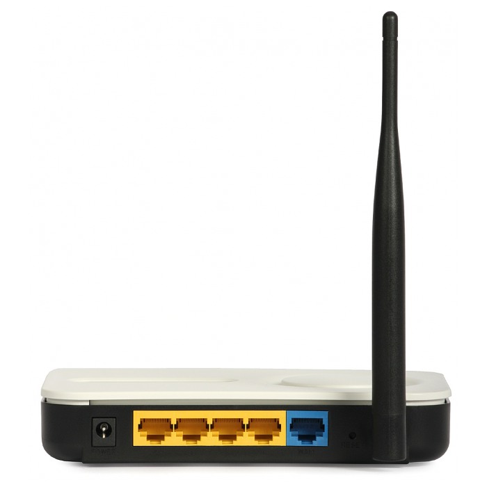 картинка Wi-Fi Маршрутизатор TP-Link TL-WR340G (TL-WR340G) от магазина КомпьютерЦентр