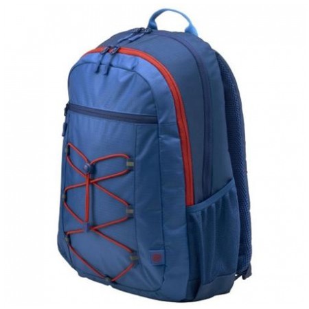 картинка Рюкзак HP Active Blue/ Red 15.6'' (1MR61AA) от магазина КомпьютерЦентр