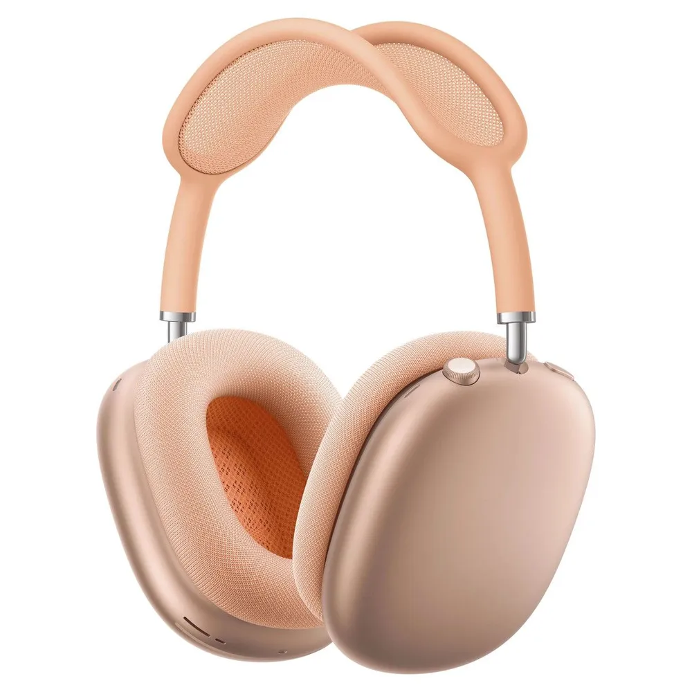 картинка Беспроводные наушники Apple AirPods Max Type-C Orange (MWW73) от магазина КомпьютерЦентр