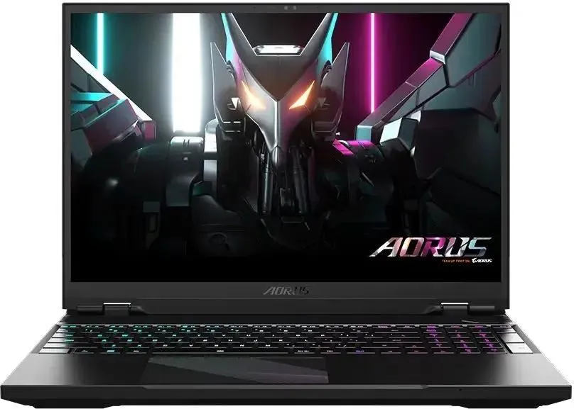 картинка Ноутбук AORUS 17 (17BSF-73KZ654SD) 17.3'' 16Gb / SSD 1Tb / DOS / Black от магазина КомпьютерЦентр