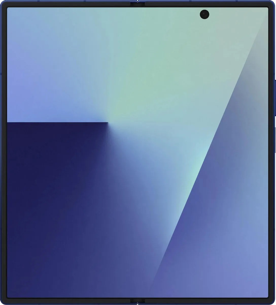 картинка Смартфон Samsung Galaxy Z Fold 7 Blue Shadow 8'' / 12Gb / 256Gb [SM-F966B/ DS] от магазина КомпьютерЦентр