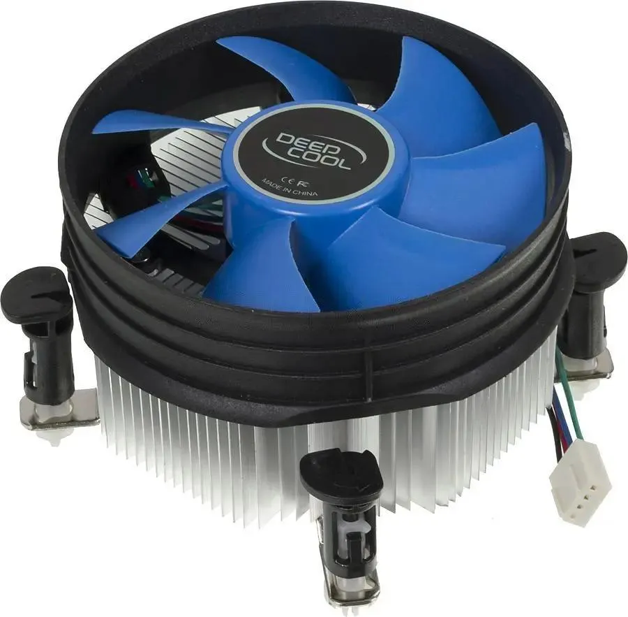 картинка Кулер DEEPCOOL Theta 21 PWM LGA1700 от магазина КомпьютерЦентр