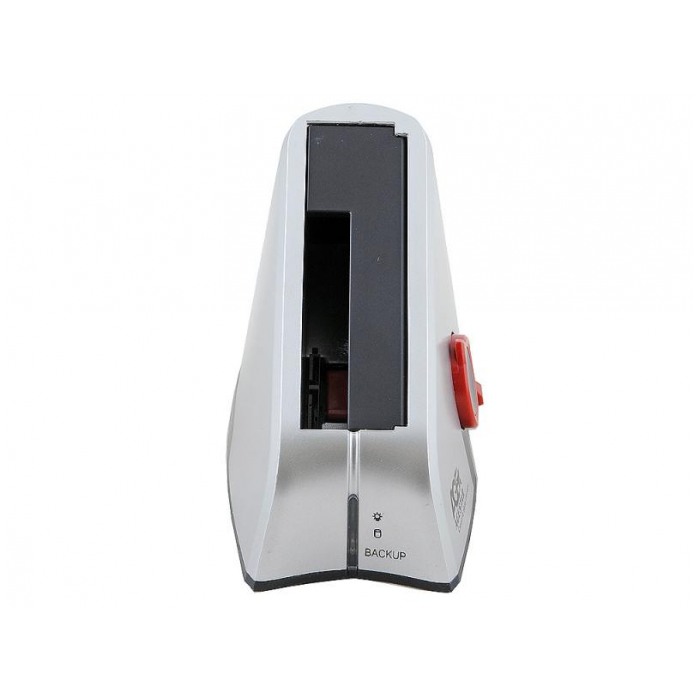картинка Док-станция AgeStar 2,5'/ 3,5' 3UBT USB3.0 Silver (3UBT-S) от магазина КомпьютерЦентр