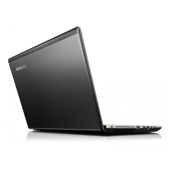 картинка Ноутбук Lenovo IdeaPad Z710A Black (59-399560) от магазина КомпьютерЦентр