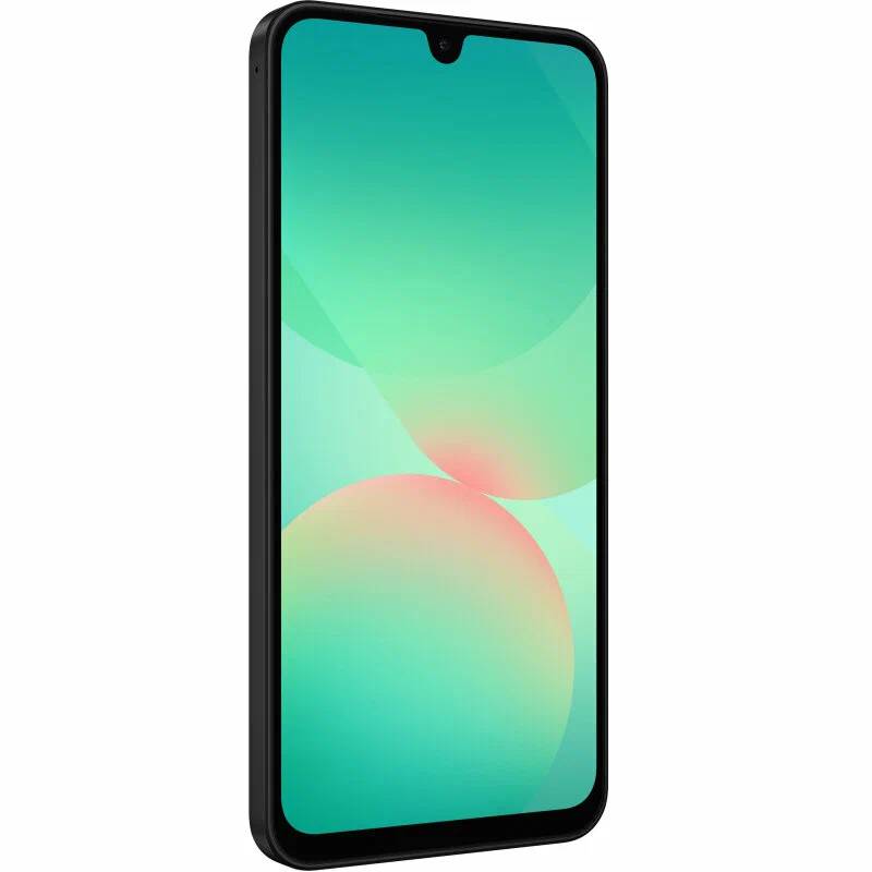 картинка Смартфон Samsung Galaxy A26 Black 6.7'' / 8Gb / 256Gb от магазина КомпьютерЦентр