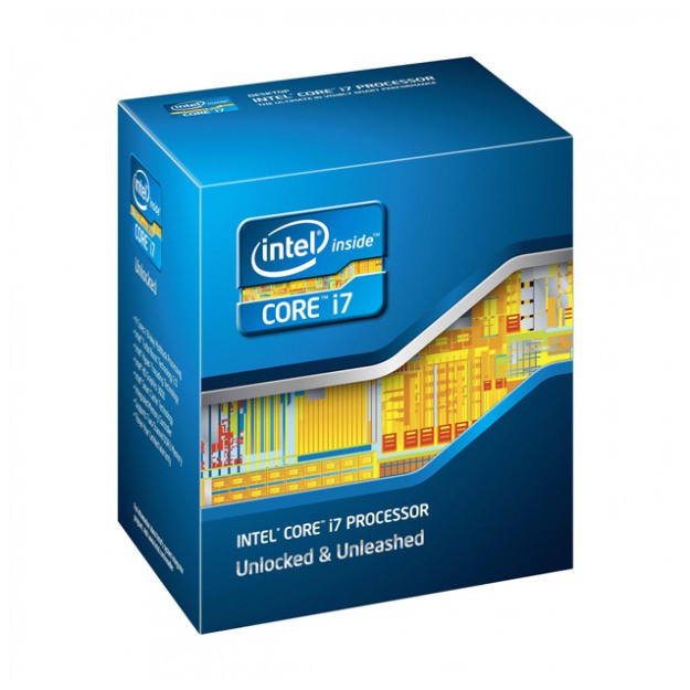 картинка Процессор Intel Core i7-2600 Box (BX80623I72600) от магазина КомпьютерЦентр