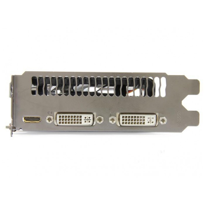 картинка Видеокарта Gigabyte GeForce GTX550 Ti 1Gb 192bit DDR5 (GV-N550OC-1GI) от магазина КомпьютерЦентр