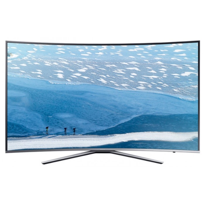 картинка Телевизор Samsung 43'' UE43KU6509 от магазина КомпьютерЦентр