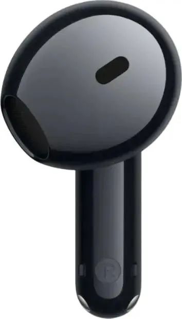 картинка Беспроводные наушники Xiaomi Redmi Buds 8 Active Black (BHR08JTGL) от магазина КомпьютерЦентр