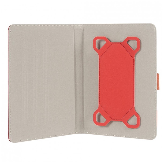 картинка Чехол D-LEX для планшета 7'' Red (LXTC-6007-RD) от магазина КомпьютерЦентр