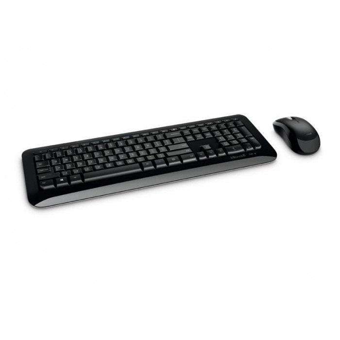 картинка Клавиатура+мышь Microsoft Wireless Desktop 850 USB (PY9-00012) от магазина КомпьютерЦентр
