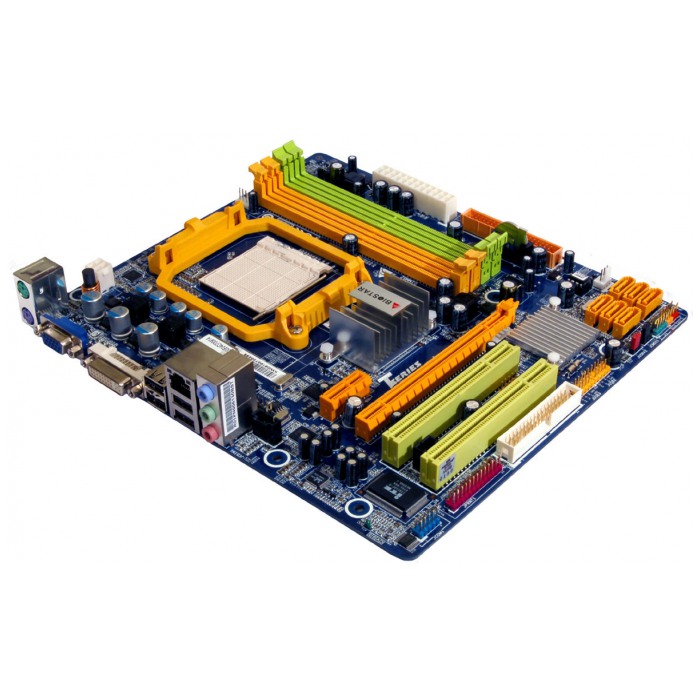 картинка Материнская плата Biostar G31D-M7 (G31D-M7) от магазина КомпьютерЦентр