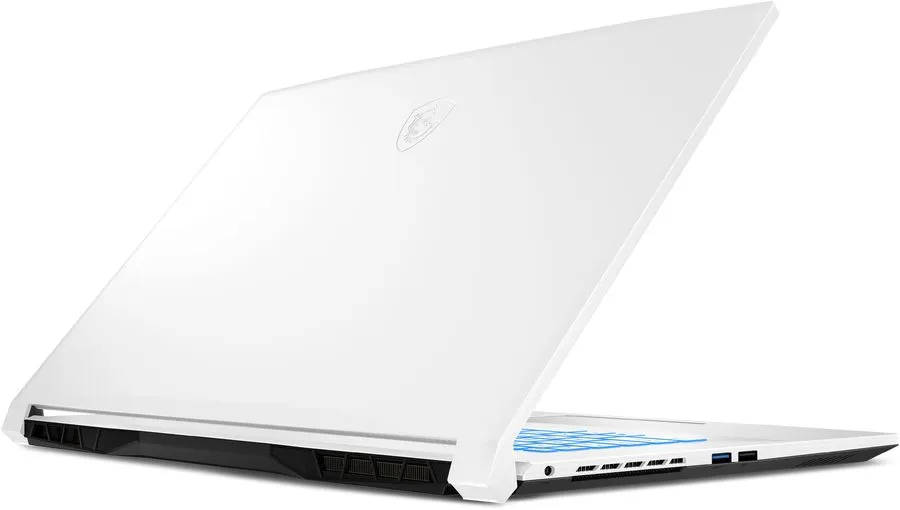 картинка Ноутбук MSI Sword 17 A11UD-810XRU 17.3'' 8Gb / 512Gb SSD White (9S7-17L213-810) от магазина КомпьютерЦентр