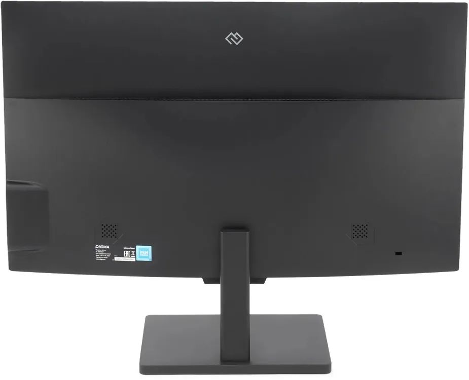 картинка Моноблок Digma Action 23.8'' Full HD N95/  8Gb/  SSD 256Gb UHDG/  CR/  W11Pro/  kb/ m/ черный (DM23N9-8CXW01) 2059967 от магазина КомпьютерЦентр
