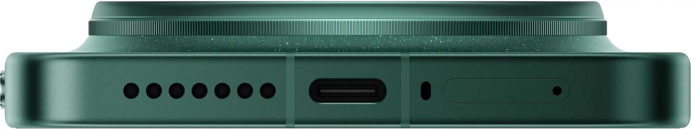 картинка Смартфон Xiaomi Mi 17 Ultra 16/ 512 Green от магазина КомпьютерЦентр