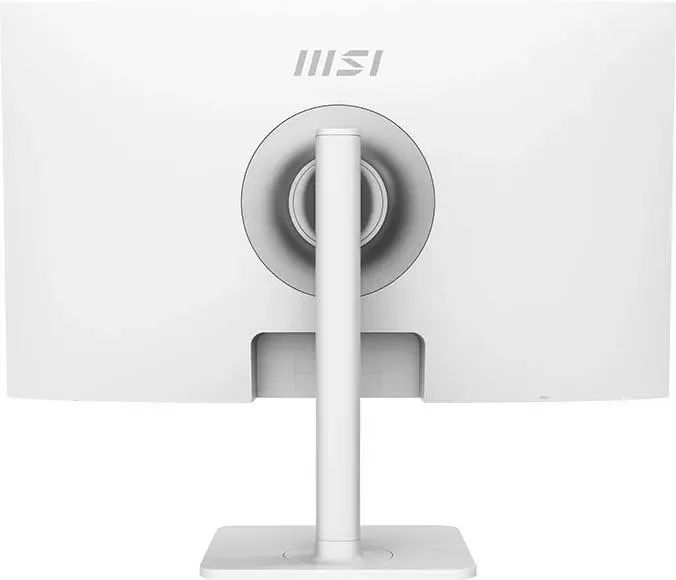 картинка Монитор 27'' MSI Modern MD272XPW, IPS, белый (9s6-3pb19h-298) от магазина КомпьютерЦентр