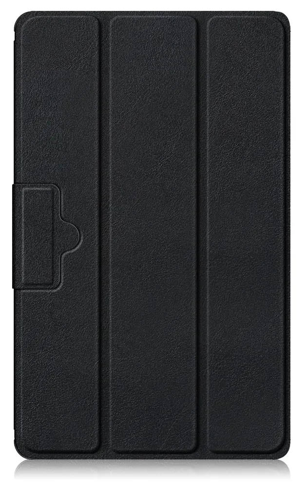 картинка Чехол-книжка для планшета Realme Pad Mini 8,7'' черный от магазина КомпьютерЦентр