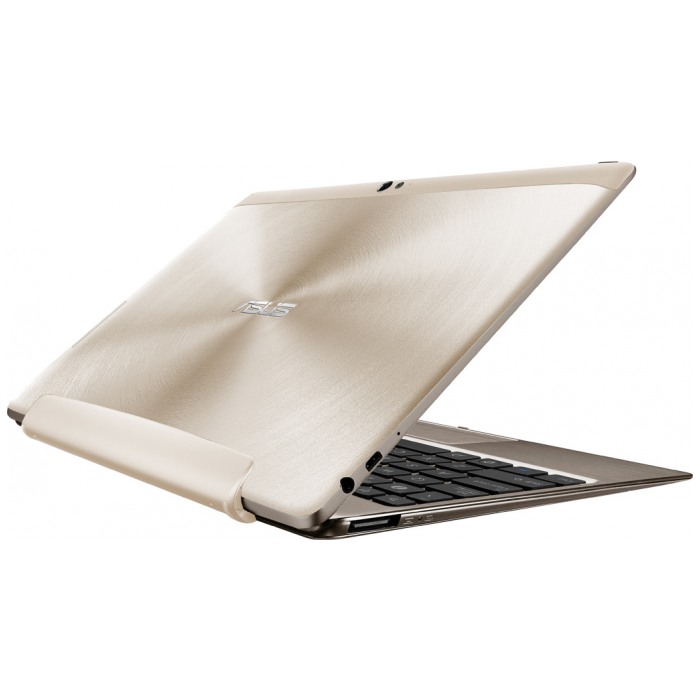 картинка Планшетный ПК Asus Infinity TF700T 64Gb + DocStation Gold от магазина КомпьютерЦентр