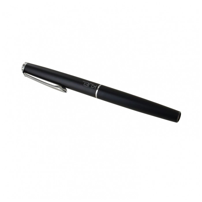 картинка Стилус SGP Pen Kuel H12 Black for iPad/ iPhone/ iPods (SGP08182) от магазина КомпьютерЦентр