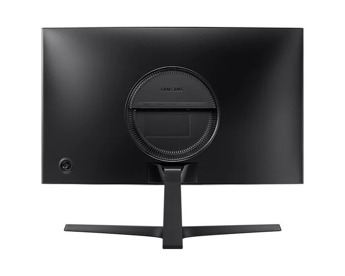 картинка Монитор 23.5'' Samsung LC24RG50F (LC24RG50FZRXENI) от магазина КомпьютерЦентр