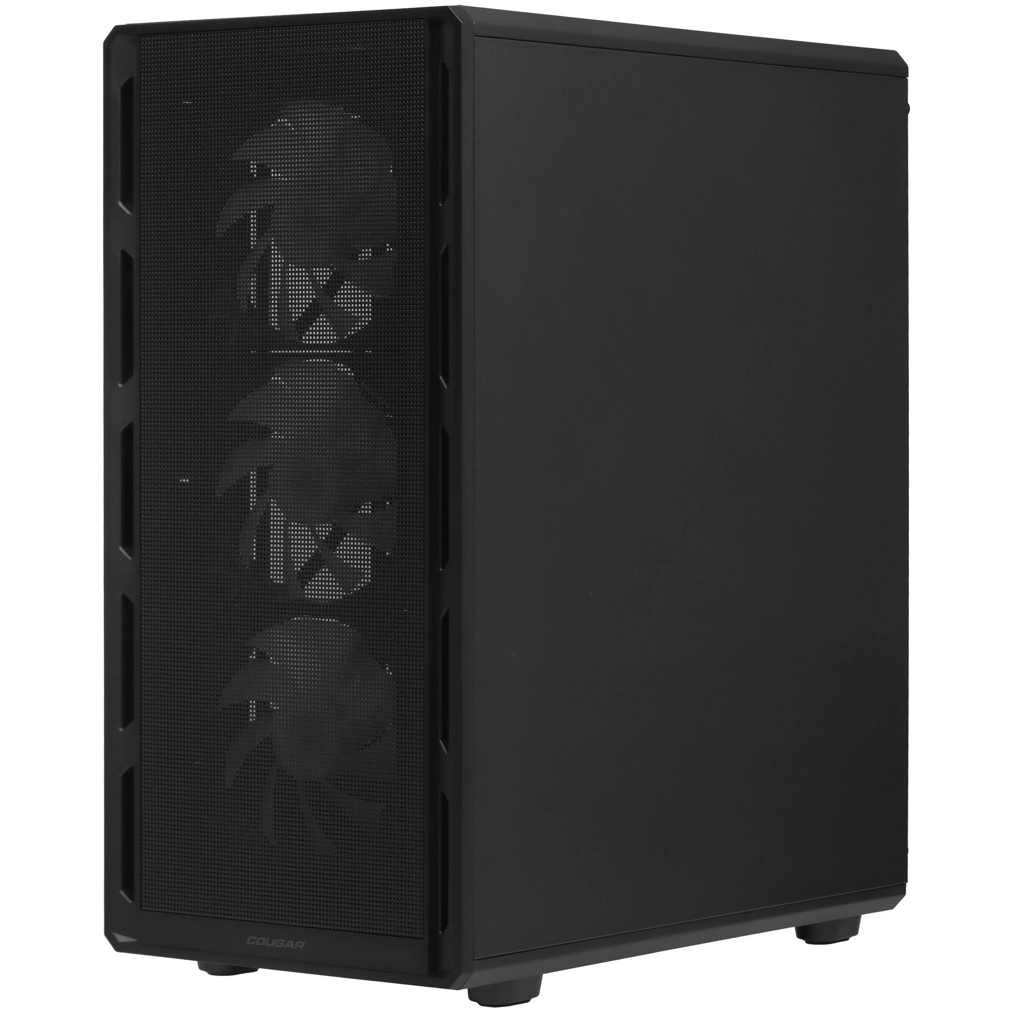 картинка Корпус Cougar Airface Pure Pro Black Midtower, no PSU от магазина КомпьютерЦентр