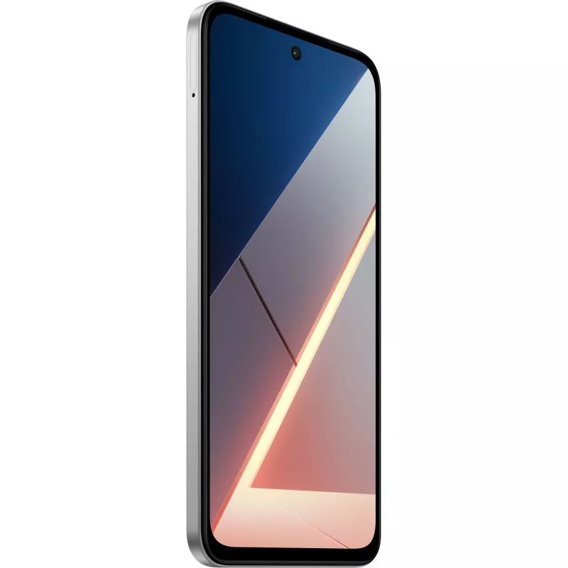 картинка Смартфон Xiaomi Poco M7 Silver 6.9'' / 8Gb / 256Gb от магазина КомпьютерЦентр
