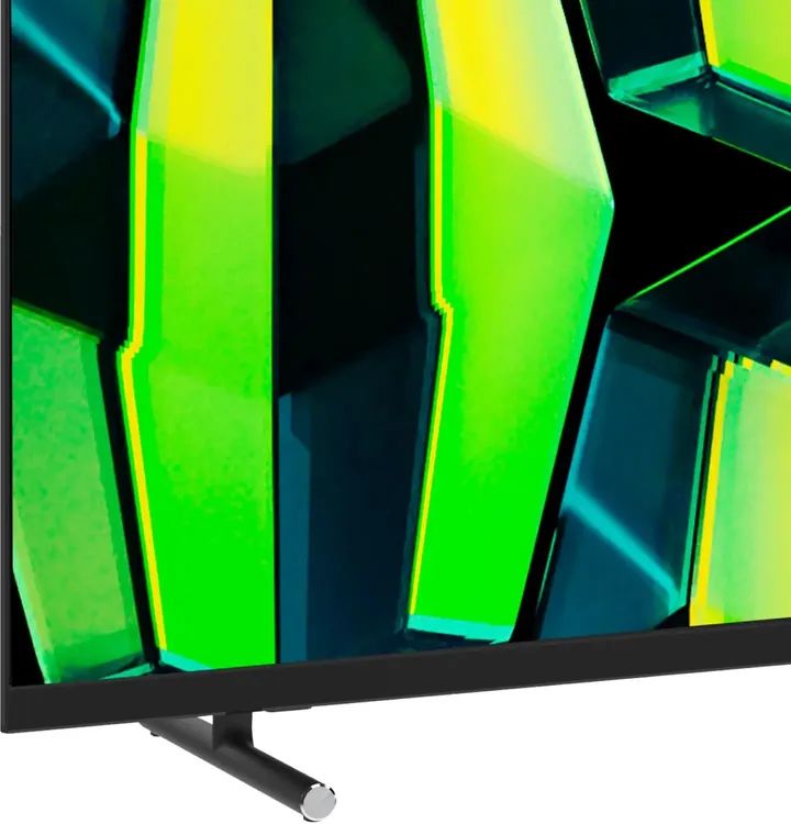 картинка Умный телевизор SBER 65'' SDX-65U4139 4K Ultra HD, черный, СМАРТ ТВ, Салют ТВ от магазина КомпьютерЦентр