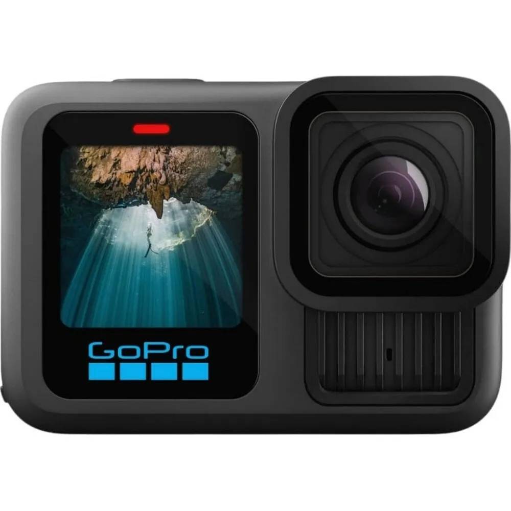 картинка Экшн-камера GoPro Hero 13 Black (CHDHX-131-RW) от магазина КомпьютерЦентр