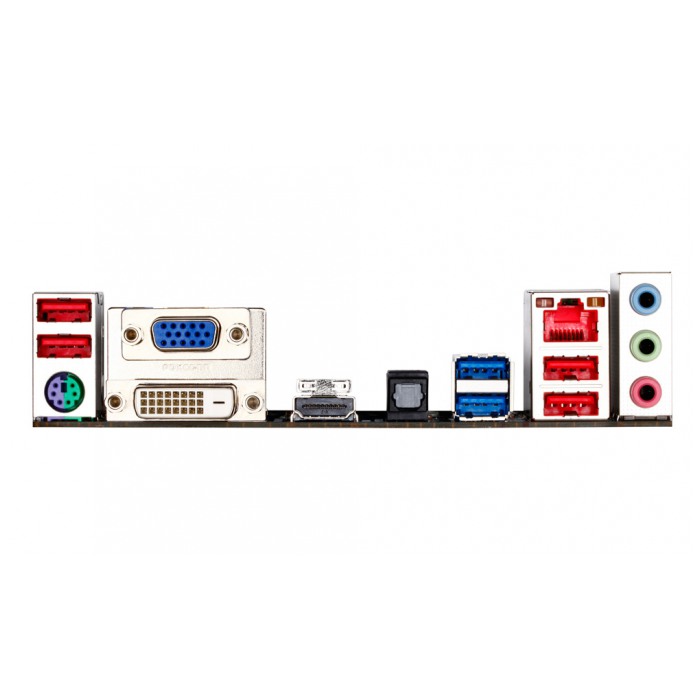 картинка Материнская плата Gigabyte GA-Z68MA-D2H-B3 (GA-Z68MA-D2H-B3) от магазина КомпьютерЦентр