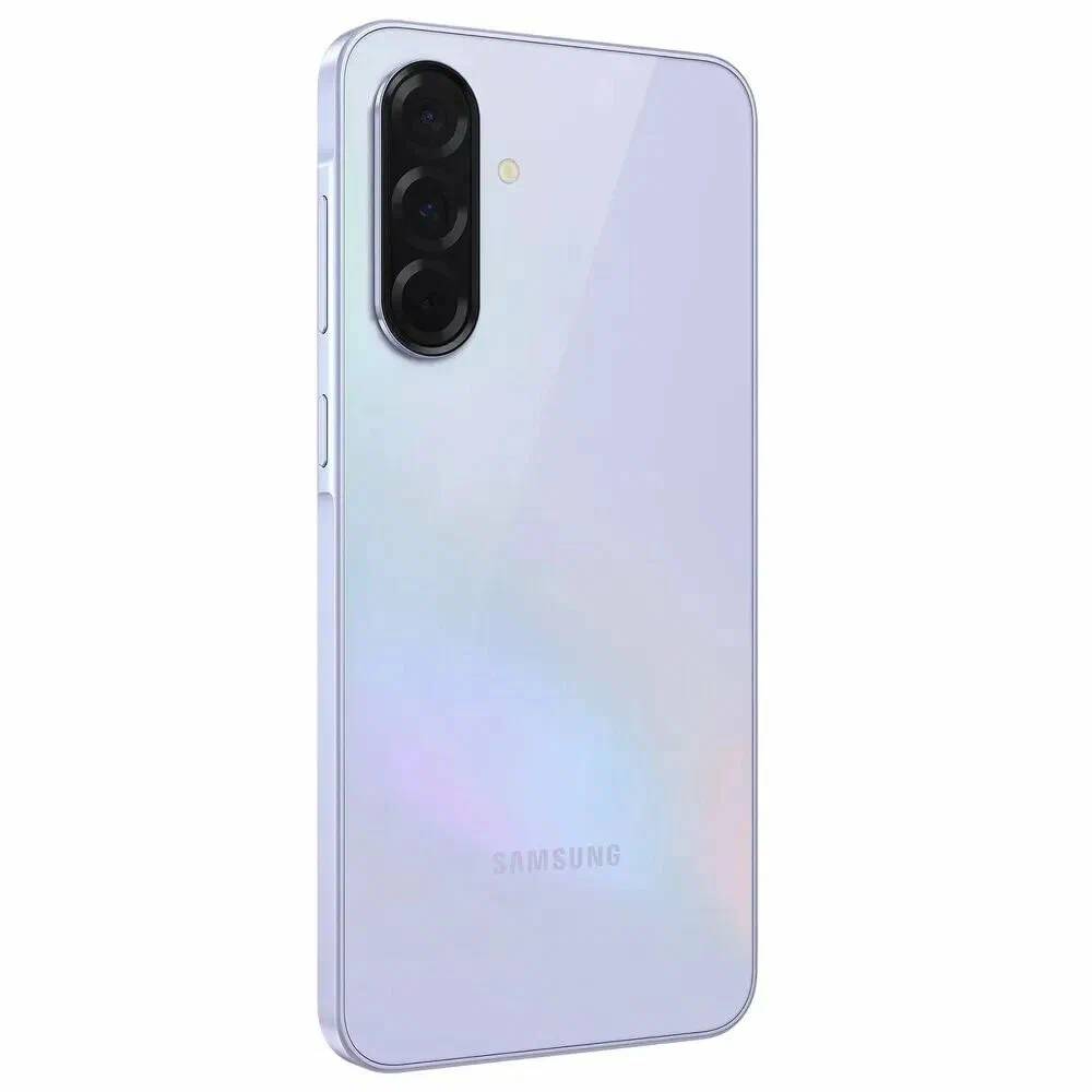 картинка Смартфон Samsung Galaxy A36 Lavender 6.7'' / 8Gb / 256Gb от магазина КомпьютерЦентр