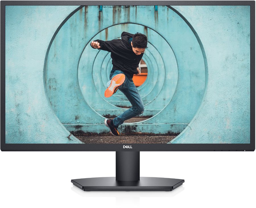 картинка Монитор 27'' Dell SE2722H (2722-5090) от магазина КомпьютерЦентр