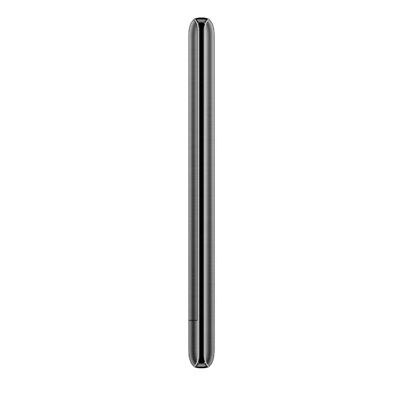 картинка Мобильный телефон F+ S350 Light Grey от магазина КомпьютерЦентр