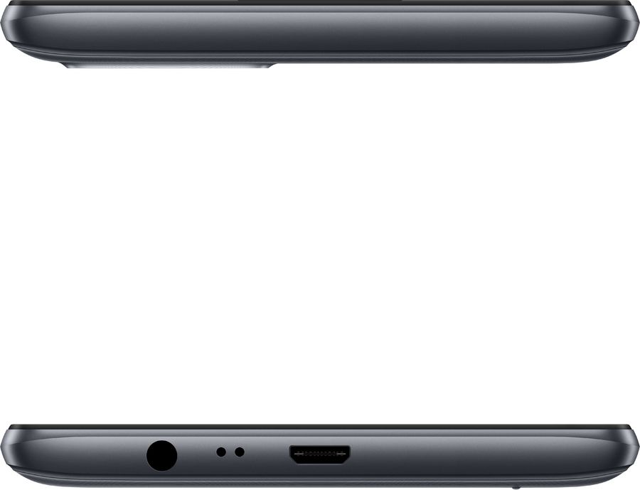 картинка Смартфон Realme C21 4/64Gb Black от магазина КомпьютерЦентр