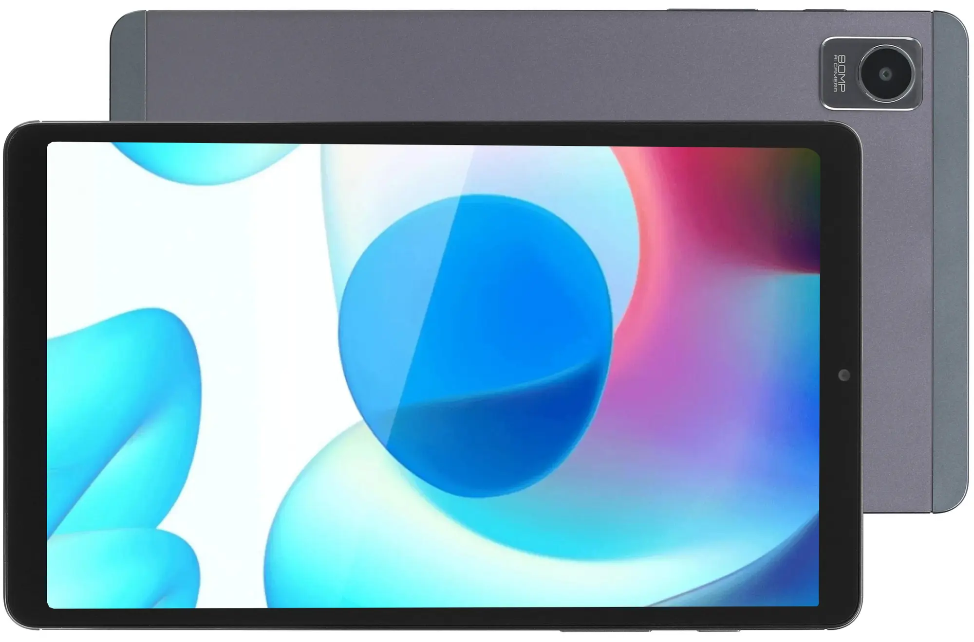 картинка Планшетный ПК Realme Pad Mini 64Gb Blue 8.7'' 4Gb/64Gb от магазина КомпьютерЦентр