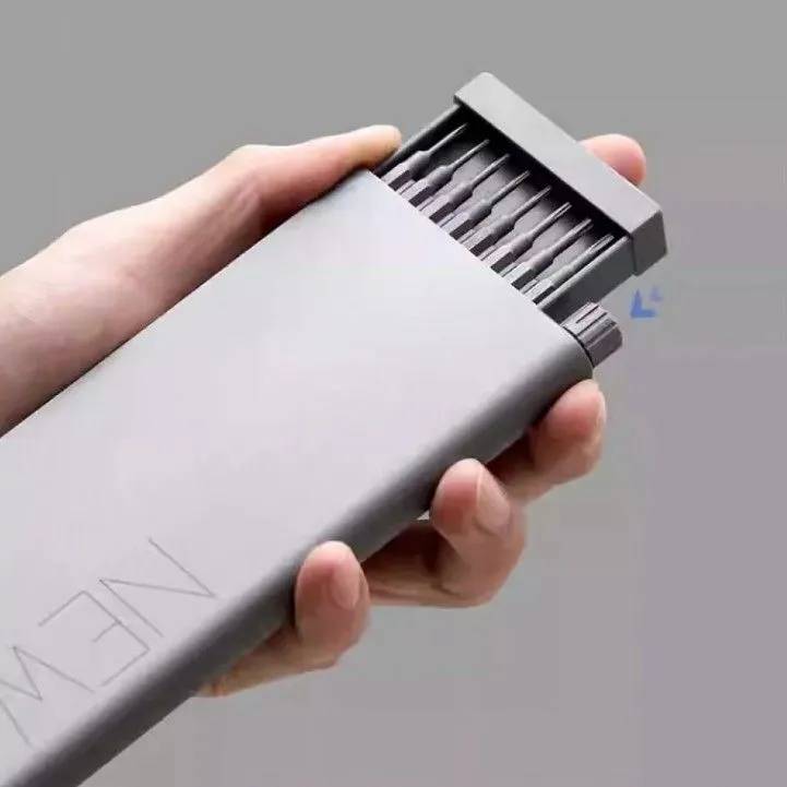 картинка Набор отверток Xiaomi Duka X1 25 in 1 EU от магазина КомпьютерЦентр