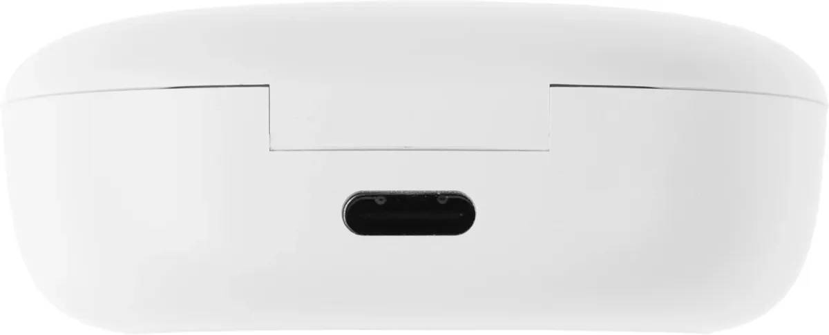 картинка Беспроводные наушники Xiaomi Redmi Buds 4 Lite M2231E1 White EU от магазина КомпьютерЦентр