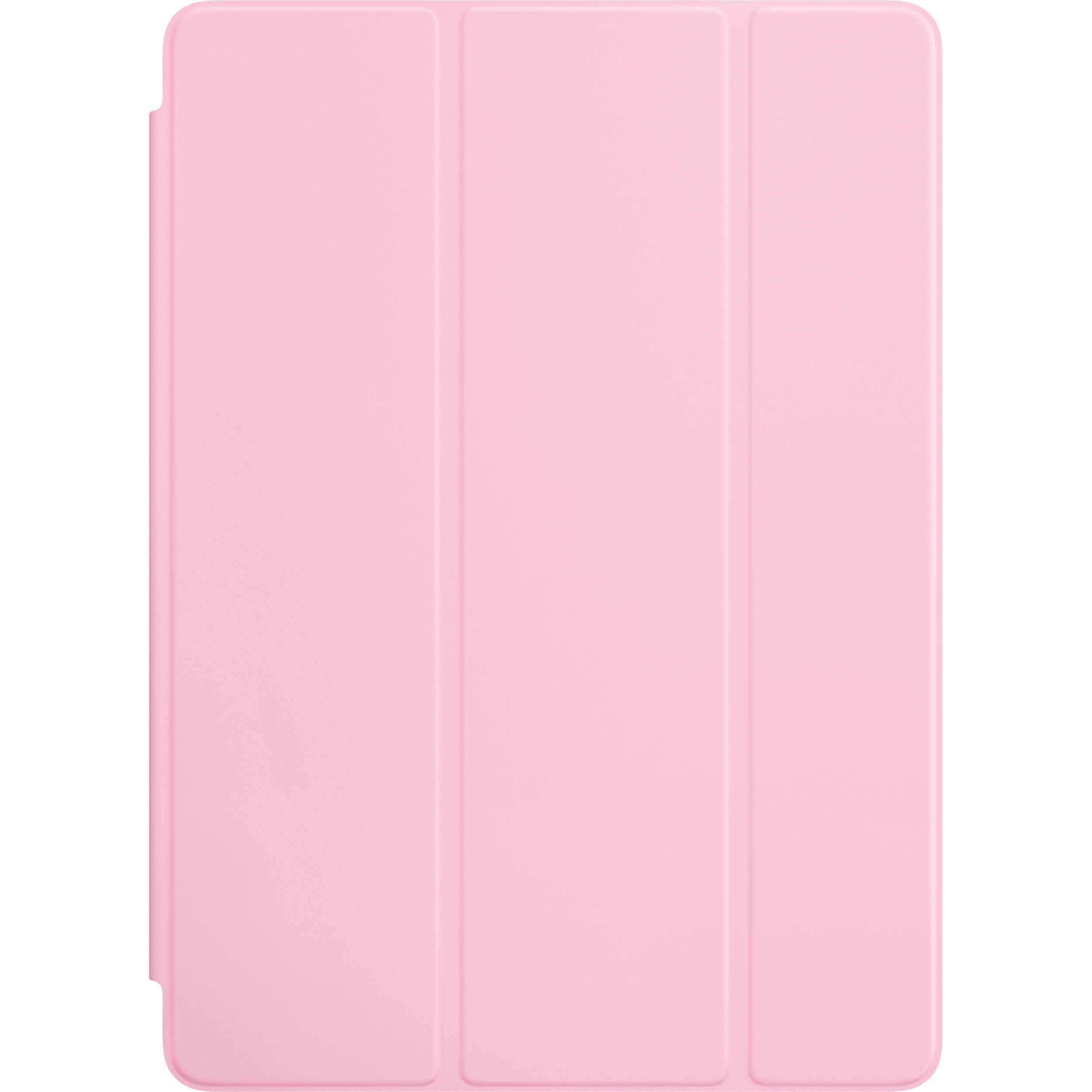 картинка Чехол Apple Smart Case for iPad 9.7'' 2017 Pink от магазина КомпьютерЦентр