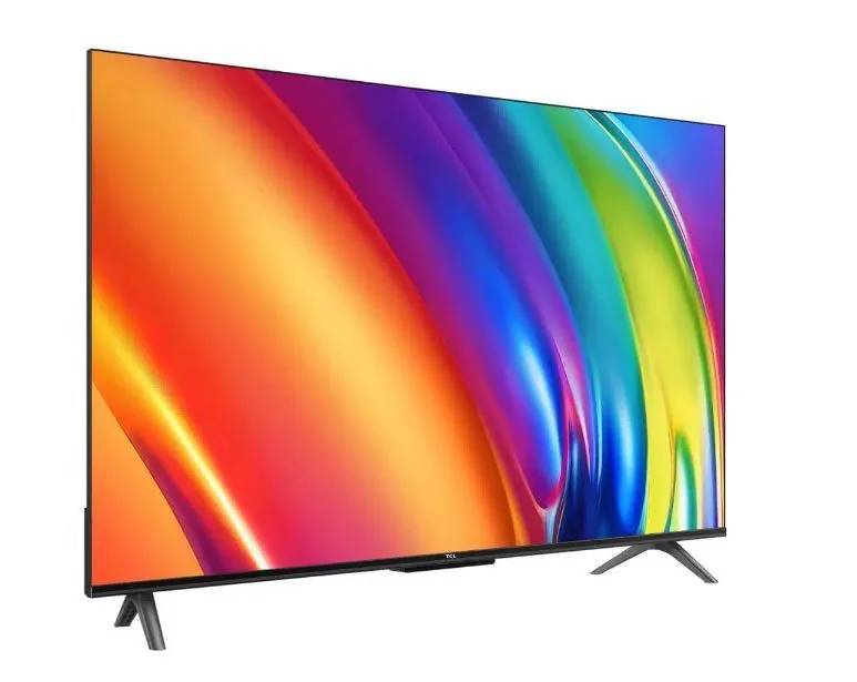 картинка Телевизор 43'' TCL 43P745 LED 4K UltraHD, Smart TV RU от магазина КомпьютерЦентр
