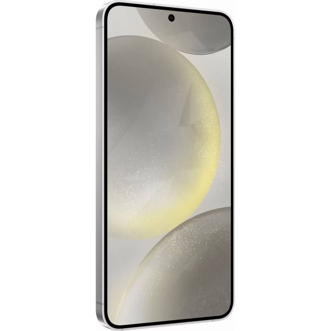 картинка Смартфон Samsung Galaxy S24 Marble Gray 6.2'' / 8Gb / 256Gb (SM-S921B/ DS) от магазина КомпьютерЦентр