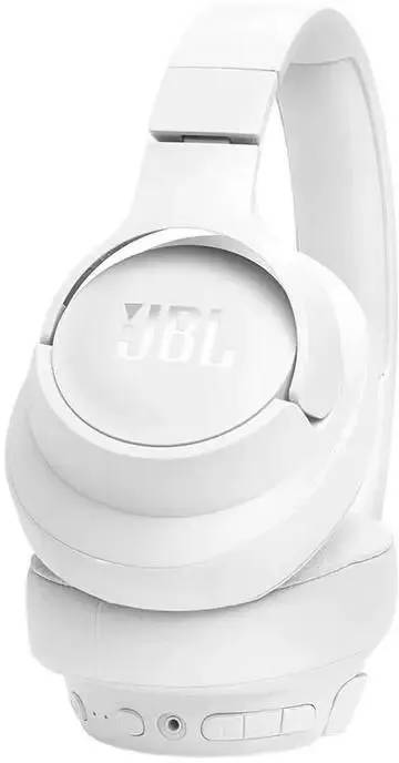 картинка Bluetooth гарнитура JBL Tune 770NC White от магазина КомпьютерЦентр