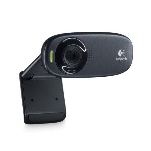 картинка Web-камера Logitech C310 HD (960-000638) от магазина КомпьютерЦентр