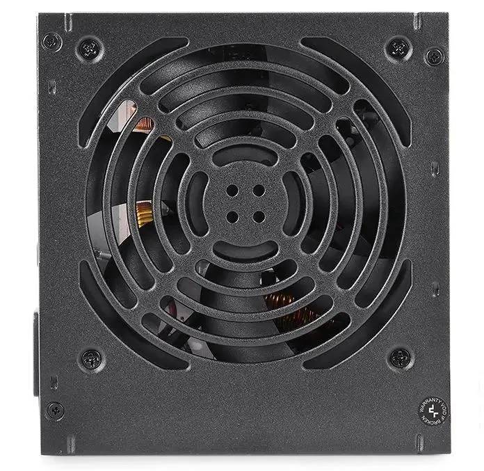 картинка Блок питания Deepcool ATX 450W DE600 V2 RTL DP-DE600US-PH от магазина КомпьютерЦентр