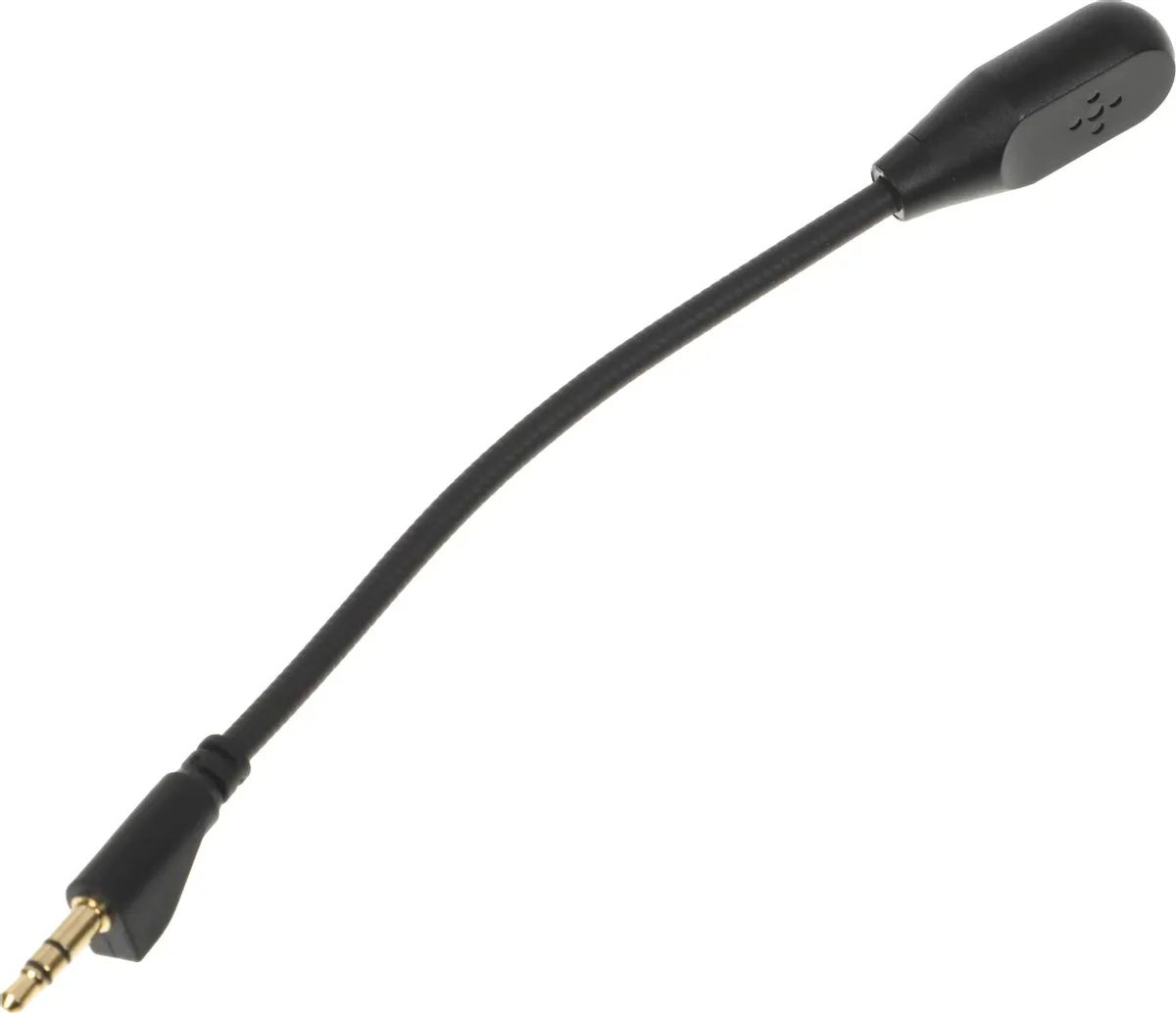 картинка Гарнитура Acer OHR401 черный мониторные оголовье (ZL.HDSEE.00H) от магазина КомпьютерЦентр