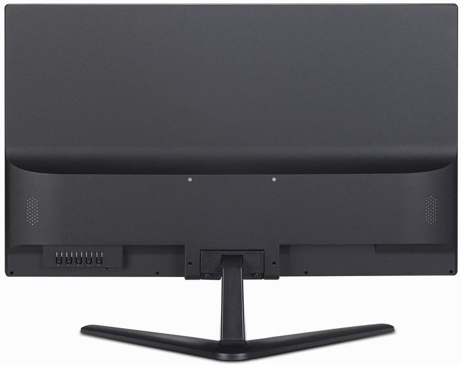 картинка Монитор 23.8'' Hiper EasyView FH2402 Black (AFB-103C-75) от магазина КомпьютерЦентр