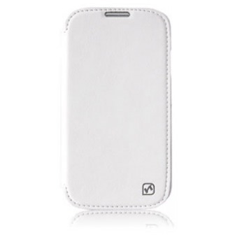 картинка Чехол HOCO Cristal Series White for Galaxy S4 (HS-L022) от магазина КомпьютерЦентр