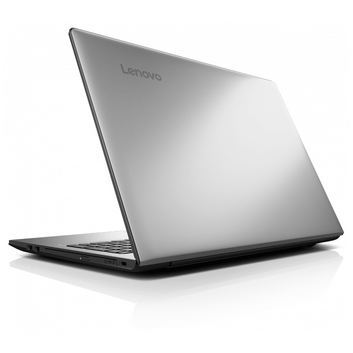 картинка Ноутбук Lenovo IdeaPad 310-15ISK Silver (80SM01PYRA) от магазина КомпьютерЦентр