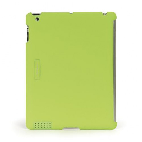 картинка Чехол Tucano Magico Eco Leather for iPad2 (IPDMA) от магазина КомпьютерЦентр